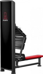 Atlantis Precision Incline Row